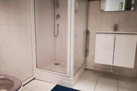 Charmant Studio Meuble 30 Min Paris, 5 Min Evry, Proche Aeroport Orly Apartment Ris-Orangis Екстериор снимка